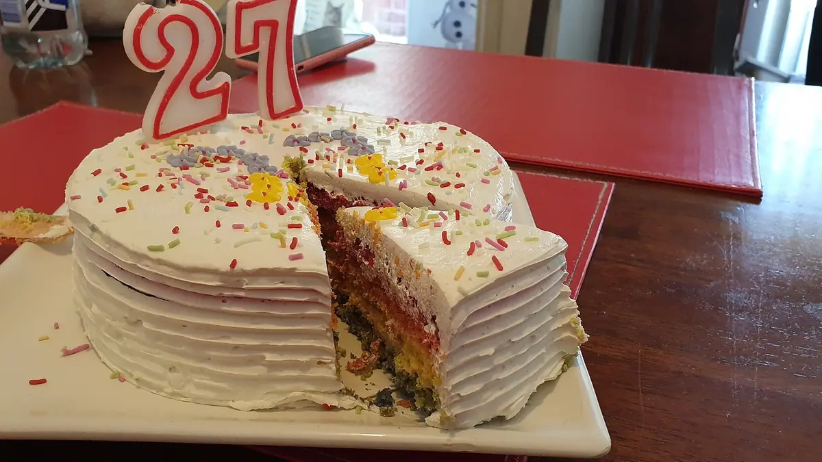 Bakery bakes