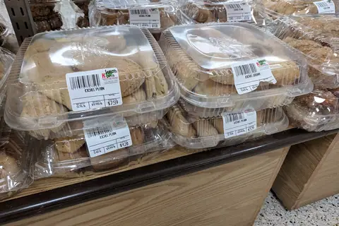 Michaels Home Bakery photo 1